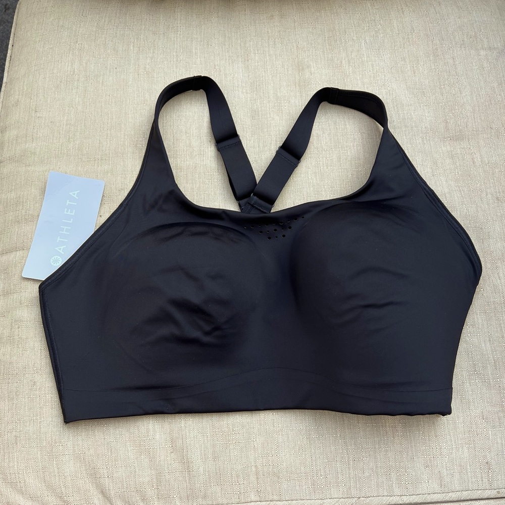 Athleta Phenomena Sports Bra - NWT